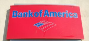 Dank Portolio-Umschichtungen: Bank of America-Aktie schließt höher: Bank of America mit Gewinnplus im Schlussquartal