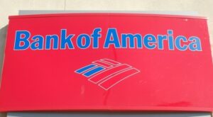 Dank Portolio-Umschichtungen: Bank of America-Aktie schließt höher: Bank of America mit Gewinnplus im Schlussquartal