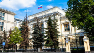 Bank of Russia Outlines Payment Models With Digital Ruble, Other CBDCs