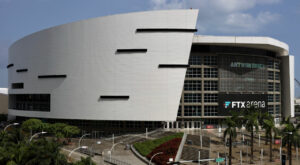 Bankruptcy Court Terminates FTX Naming-Rights Agreement for Miami Heat Arena