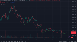 Basic automated trading strategies for bear markets