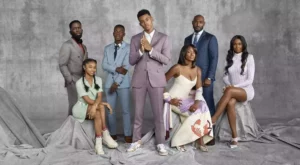 Bel-Air: Cast und Starttermin zur 2. Staffel