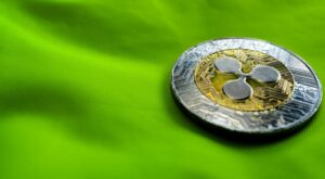 Biggest Movers: XRP Jumps to 3-Month High as Crypto Markets Consolidate on Monday 