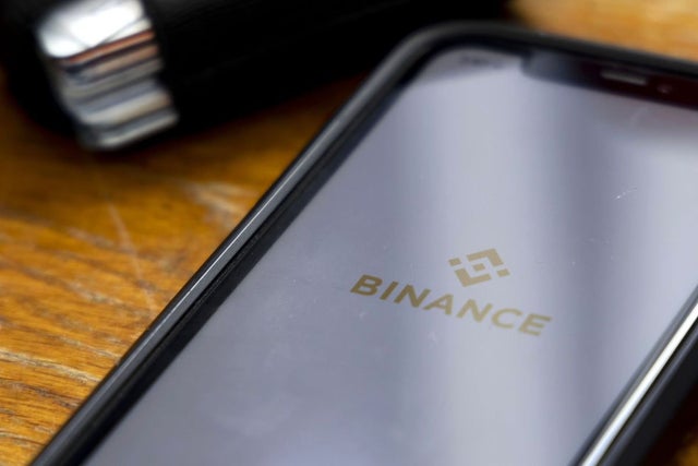 Binance Acknowledges Storing User Funds With Collateral in Error