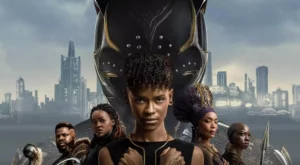 Black Panther - Wakanda Forever: Ab Februar bei Disney+