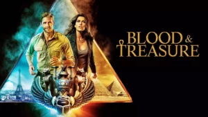 Blood and Treasure: Deutschlandpremiere im Februar bei Universal TV