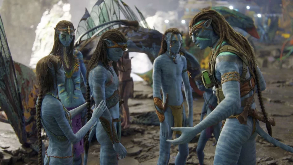 Box Office: Avatar - The Way of Water erreicht 2-Milliarden-Ziel