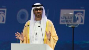 COP28: Ölkonzern-Chef soll Weltklimakonferenz in Dubai leiten