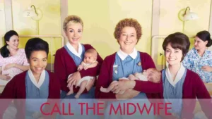 Call the Midwife: Deutschlandpremiere der 9. Staffel im März