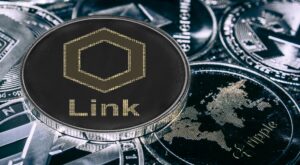 Chainlink Coins