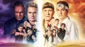 Cobra Kai: Netflix-Serie bekommt 6. Staffel und endet damit