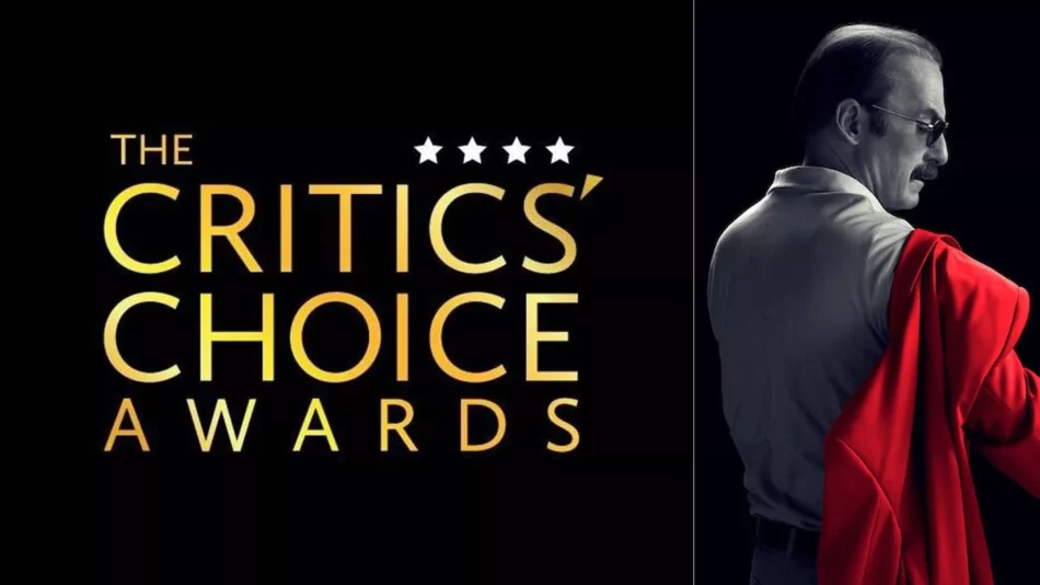 Critics' Choice Awards 2023: Die Gewinner