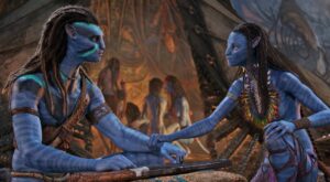 Da kommt niemand ran: Marvel-Star stellt dank „Avatar 2“ unglaublichen Rekord auf