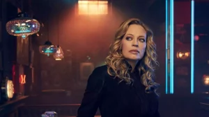 Dark Winds: Star-Trek-Star Jeri Ryan ab Staffel 2 im Cast