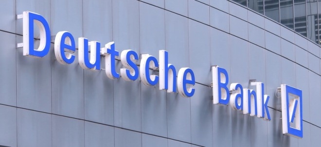 Aktien-Prognosen: Deutsche Bank-Aktie: Was Analysten von Deutsche Bank erwarten