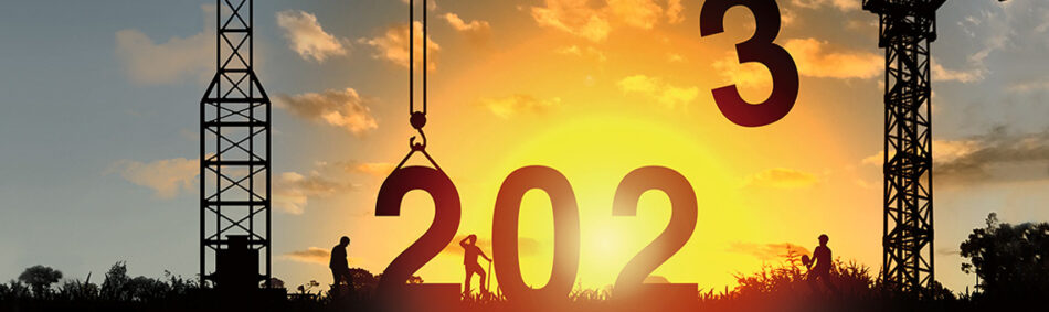 Die TRENDS FÜR 2023 – Der Ausblick auf das neue Börsenjahr | ideas Magazin