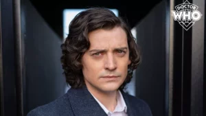 Doctor Who: Peaky-Blinders-Star Aneurin Barnard in neuer Staffel dabei