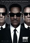 Poster Men in Black 3 