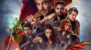 Dungeons & Dragons - Honor Among Thieves: Trailer zum Fantasyfilm