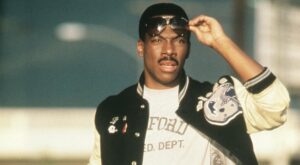 Eddie Murphy verrät: Darum wäre er am Netflix-Set zu „Beverly Hills Cop 4“ fast gestorben