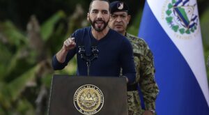 El Salvador: Kommen jetzt die Bitcoin-Anleihen?