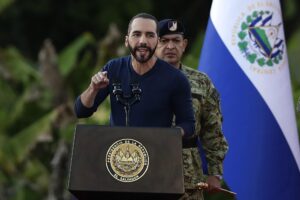 El Salvador: Kommen jetzt die Bitcoin-Anleihen?