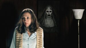 Ende einer Horror-Ära: „Conjuring 4“ könnte das Finale der erfolgreichsten Grusel-Reihe werden