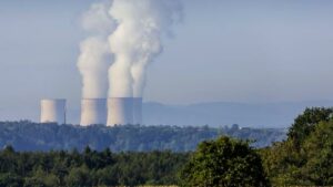 Energiekrise: Frankreich kehrt langsam zur Atomkraft zurück