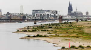 Erderwärmung: Kommunen fordern Grundgesetzänderung für mehr Klimaschutz: „Die Zeit des Wurschtelns muss vorbei sein“