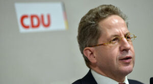 Ex-Verfassungsschützer: CDU-Präsidium fordert Hans-Georg Maaßen zum Parteiaustritt auf