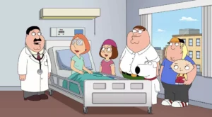 Family Guy: Staffel 20 ab Februar im deutschen Free-TV