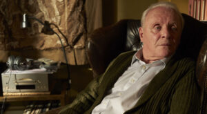 Filme mit Anthony Hopkins: Das Beste des Charakterdarstellers