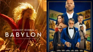 Filmhighlights im Januar 2023: Babylon, The Son, Operation Fortune