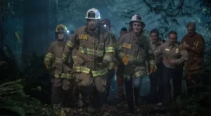 Fire Country: CBS bestellt 2. Staffel vom Feuerwehrdrama