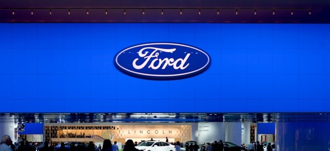 Unternehmen schweigt: Ford-Aktie: Berichte zu Stellenabbau bei Ford in Köln verdichten sich