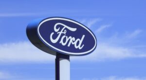 Rückruf in Nordamerika: Ford ruft rund 462 000 Autos wegen mangelhafter Kameras zurück