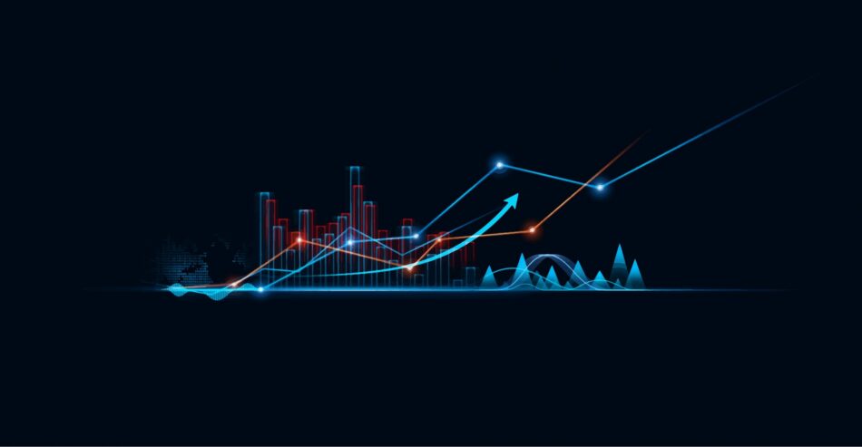 Für Anfänger: Kryptowährungen mit technischer Analyse meistern