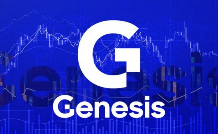 Genesis Global Capital Is Reportedly Preparing For A Bankruptcy Filing 2