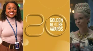 Golden Globes 2023: Alle Gewinner auf einen Blick