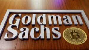 Goldman Sachs Ranks Bitcoin Best Performing Asset so Far This Year