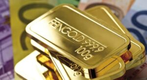 Goldpreis und Ölpreis: Goldpreis: Auf Tuchfühlung mit der Marke von 1.900 Dollar