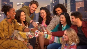 Good Trouble: Startdatum zur 5. Staffel der Freeform-Serie