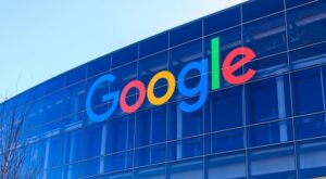 Tausende Arbeitsplätze: Google-Aktie an der NASDAQ im Plus: Google-Mutter Alphabet offenbar mit massivem Stellenabbau