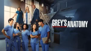 Grey's Anatomy: Krista Vernoff hängt Showrunner-Kittel an den Haken