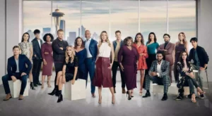 Grey's Anatomy: Trailer zur 17. Midseason-Premiere mit einem Abschied