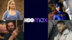 HBO Max: Schlimmste Streichungen sollen vorbei sein