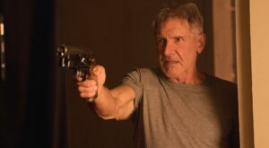 Harrison Fords Rollenwahl: So sucht sich der „Indiana Jones“-Star seine Rollen aus    