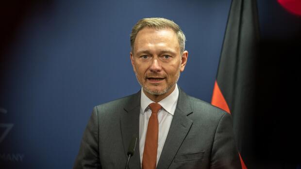 Haushalt: Lindner ruft Minister zum Sparen auf: Kürzungen nicht ausgeschlossen