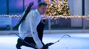 Hawkeye: Jeremy Renner nach Schneeschubunfall schwer verletzt