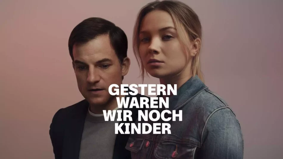 Heute neu: Gestern waren wir noch Kinder im ZDF